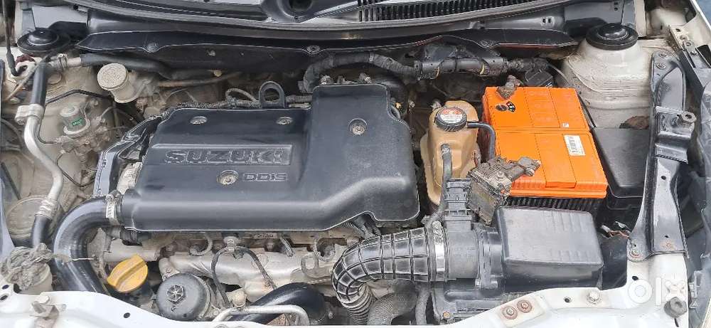 Maruti Suzuki Dzire 2014 Diesel 120000 Km Driven