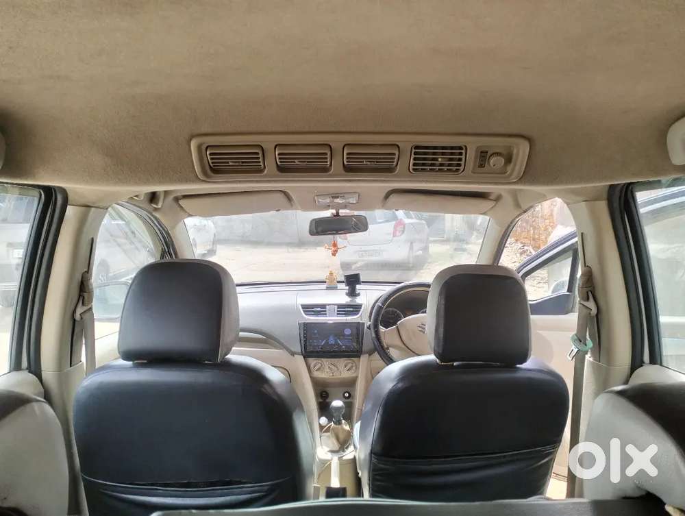 Maruti Suzuki Ertiga 2013