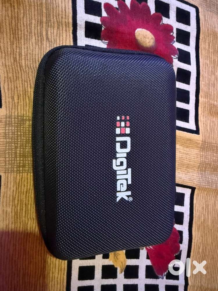 Mic with best noise reduction original digitek
