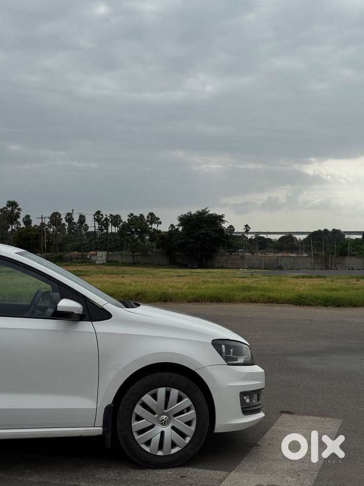 Volkswagen Vento 1.6 Comfortline Cup Edition, 2015, Petrol
