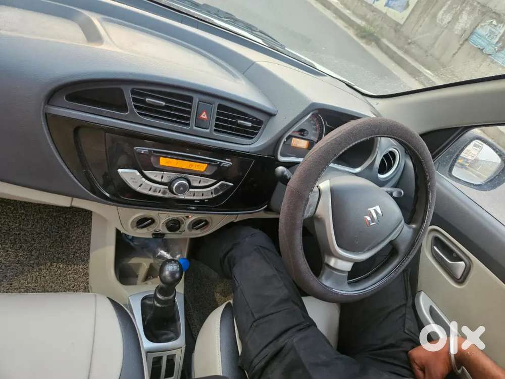 2016 Model K10 Vxi Plus