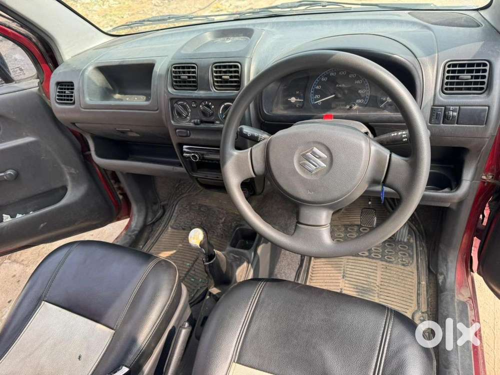 Maruti Suzuki Wagon R Lpg 75000 Km Driven
