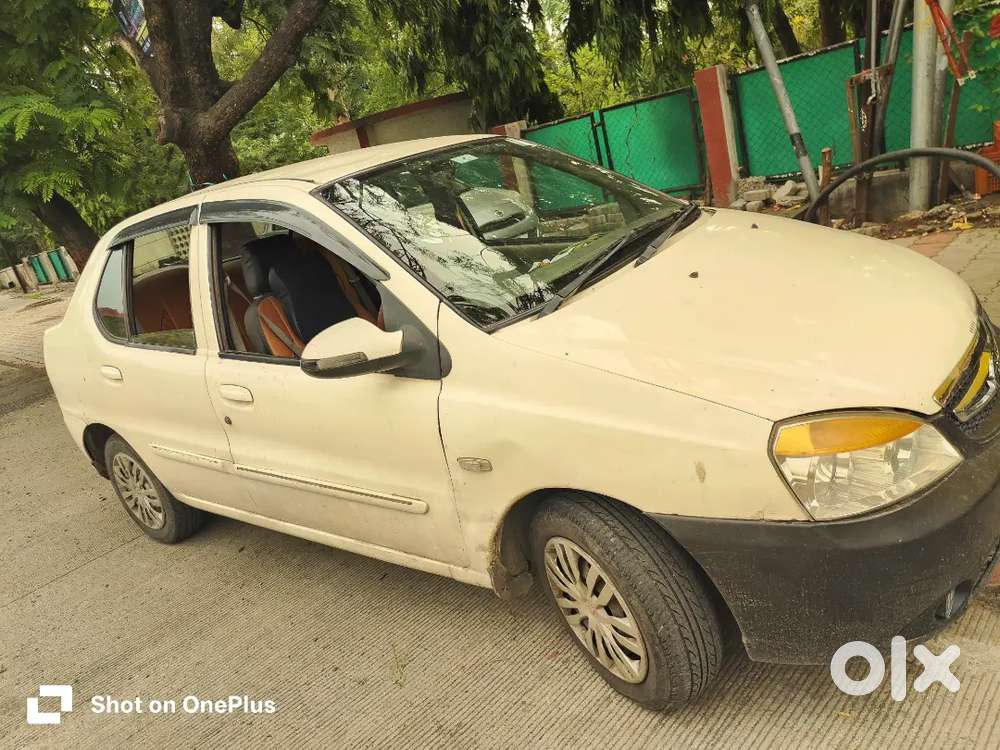 Tata Indigo Ecs 2012 Diesel 273000 Km Driven