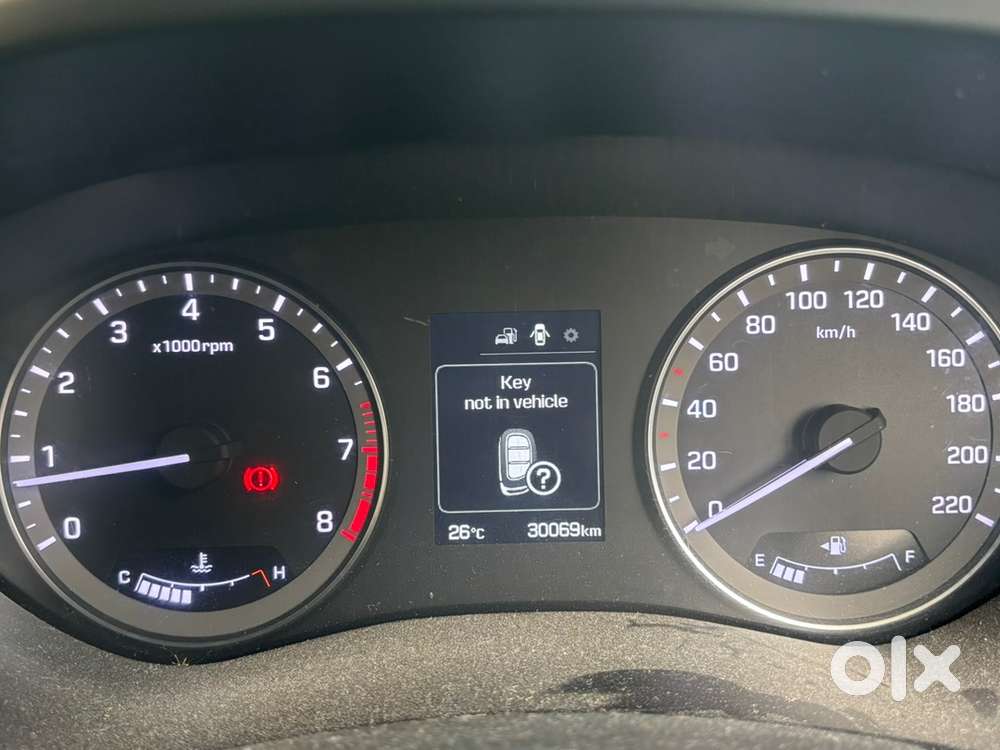 Hyundai I20 Active 2017