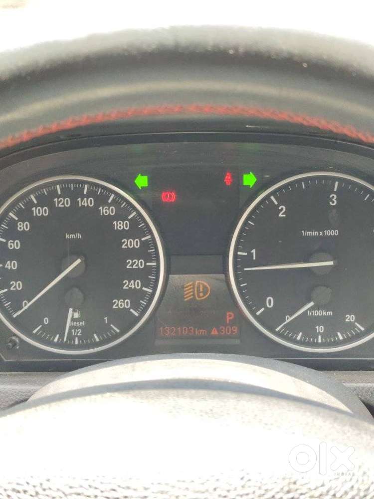 Bmw 3 Series 320d, 2011, Diesel