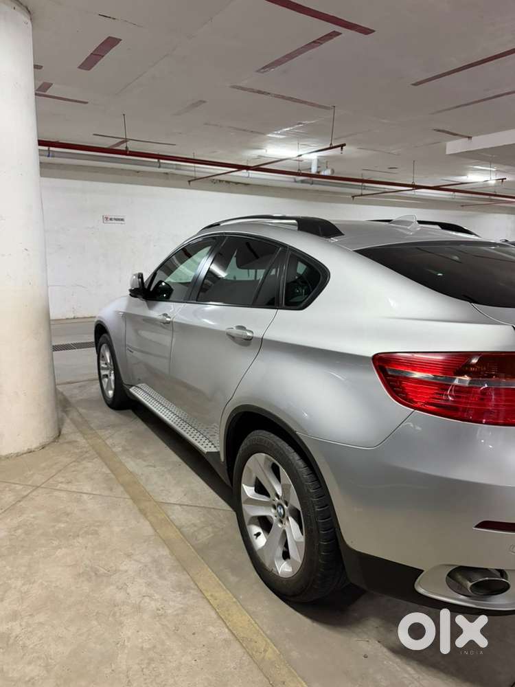 Bmw X6 Diesel 2010 Year