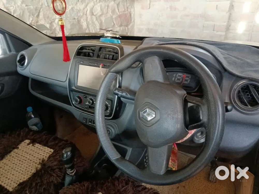 Renault Kwid 2018