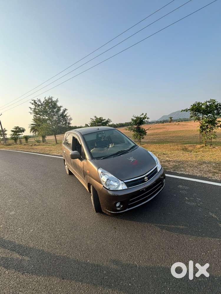 2014 Maruti Estilo Lxi