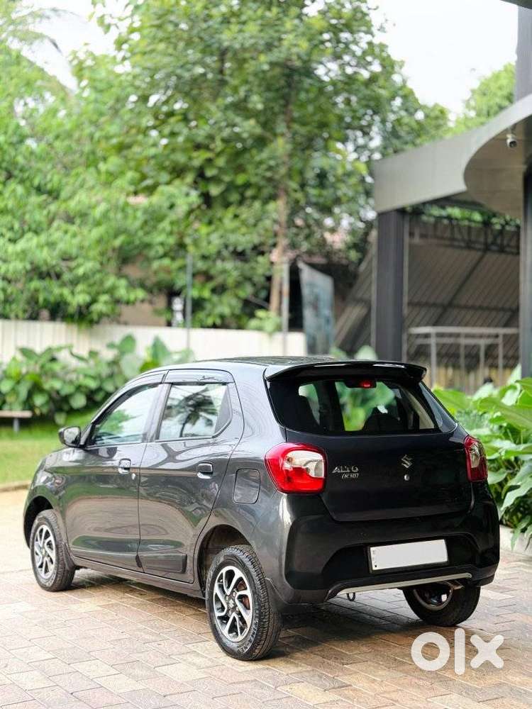 Maruti Suzuki Alto K10 1.0 Vxi, 2023, Petrol