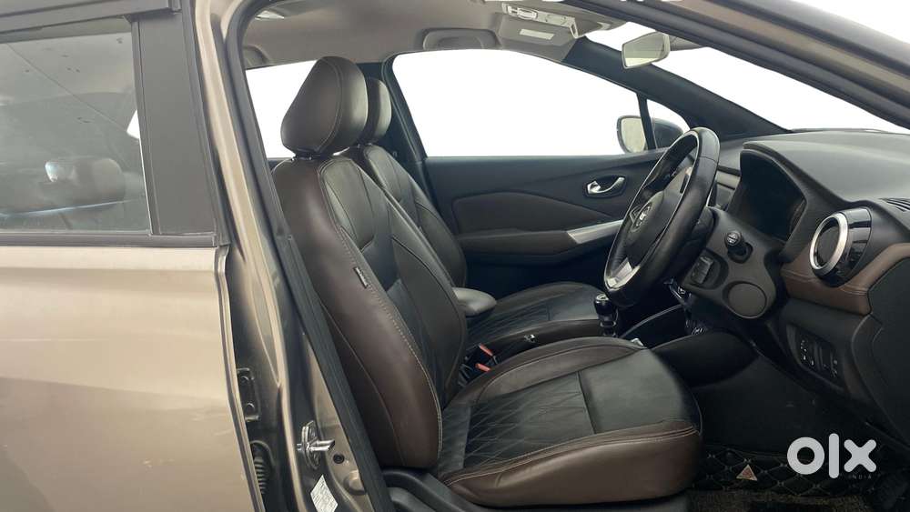 Nissan Kicks Xv Premium D, 2019, Diesel