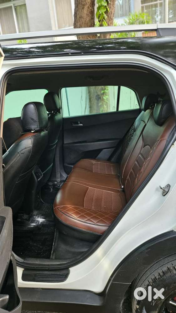 Hyundai Creta 1.4 Crdi S Plus, 2017, Diesel