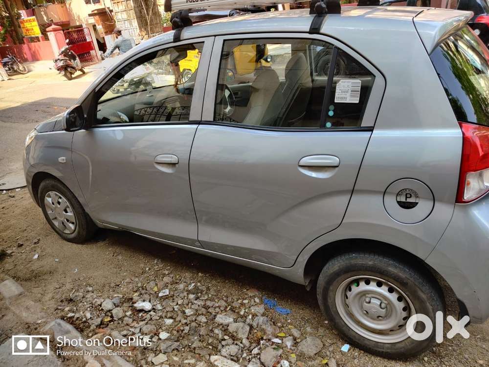Hyundai Santro Sportz Amt, 2019, Petrol