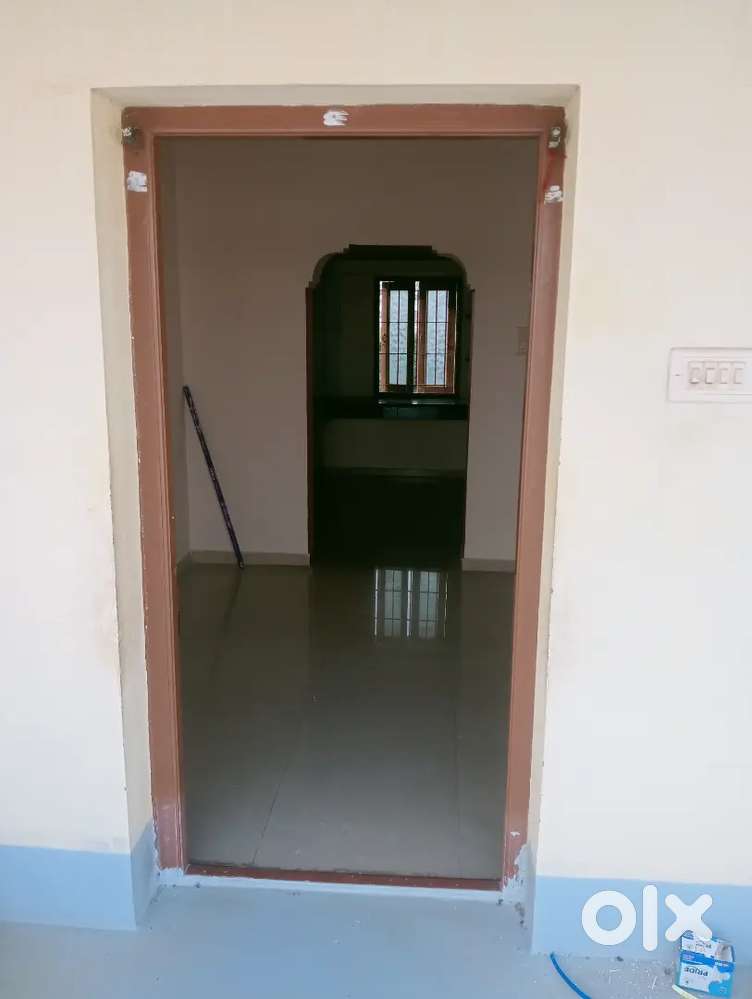 1 BHK House for rent