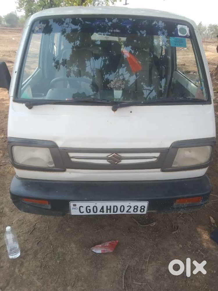 मारुति ओमनी 2011 बेस्ट कंडीशन