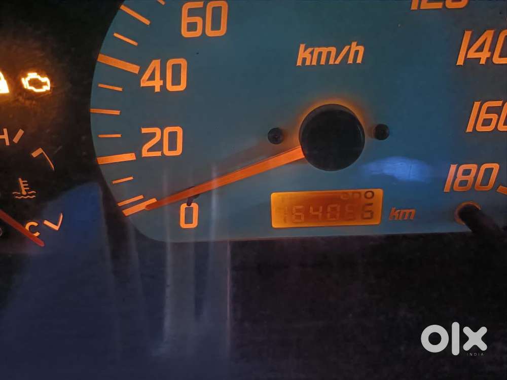 Maruti Suzuki Alto Lxi Bsiii, 2007, Petrol