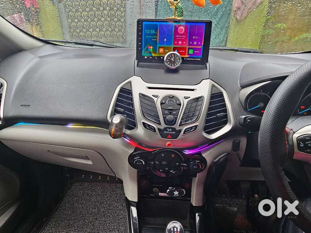 Ford Ecosport 2014 Variant 1.5 Titanium