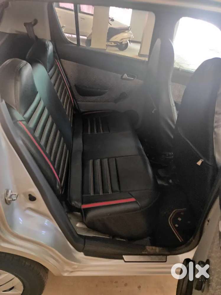 Maruti Suzuki Alto 800 2018