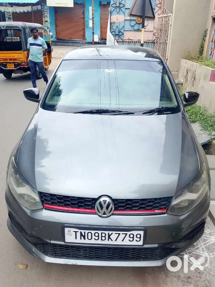 Volkswagen Vento 2010