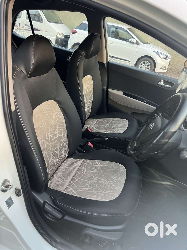 Hyundai Grand I10 Asta 1.2 Kappa Vtvt (o), 2015, Cng & Hybrids