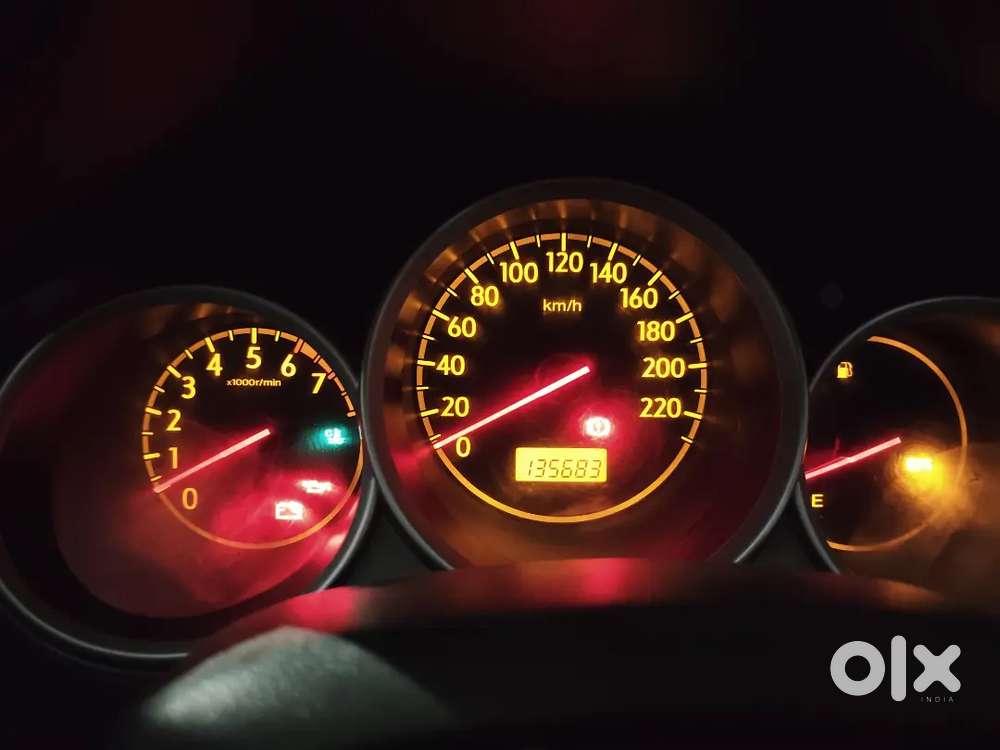 Honda City 1.5 Exi 2006