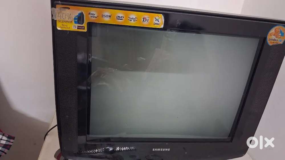 Samsung CTR old model