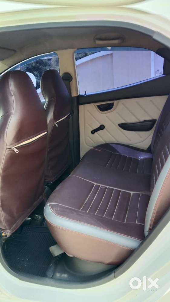 Hyundai Eon D-lite +, 2015, Petrol