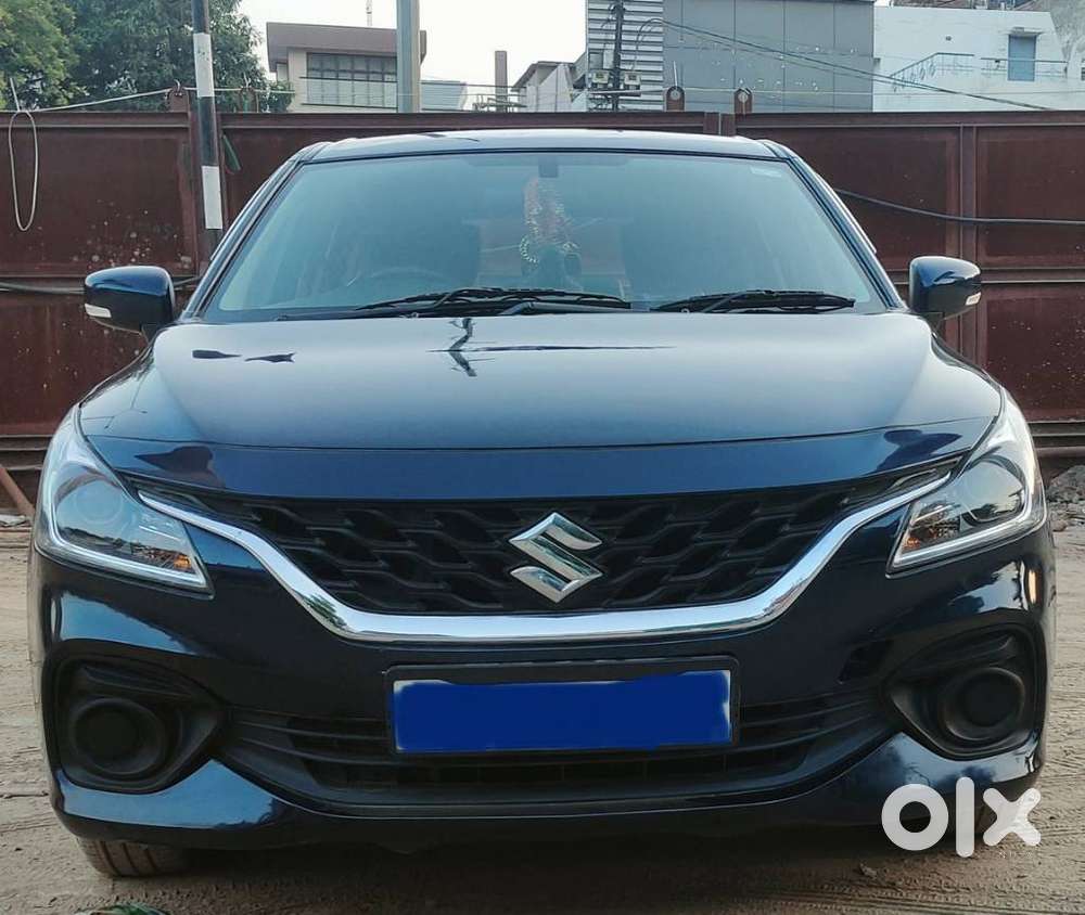 Maruti Suzuki Baleno Delta, 2023, Petrol