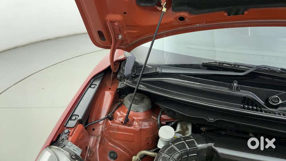 Maruti Suzuki Baleno 1.2 Zeta At, 2019, Petrol