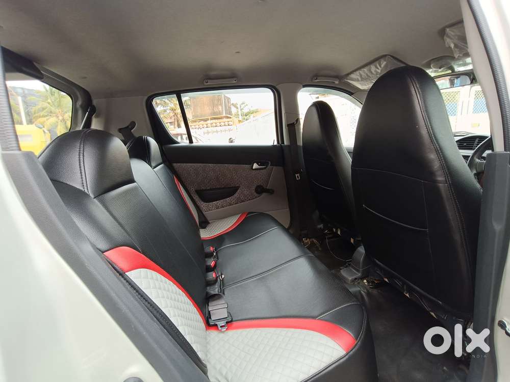 Maruti Suzuki Alto 800 Lxi Anniversary Edition, 2018, Petrol