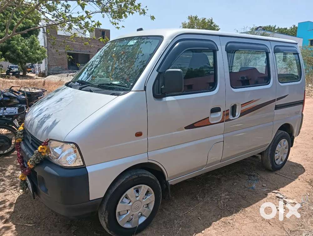 Eeco 5 Seater Ac