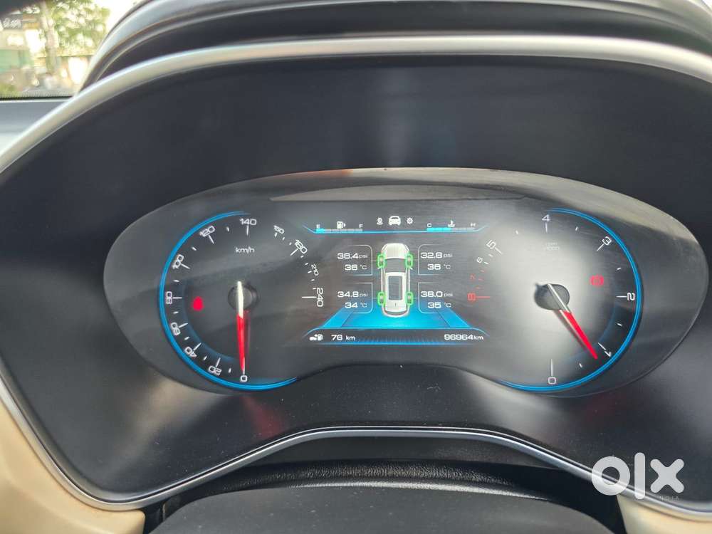 Mg Hector Sharp Diesel Mt, 2022, Diesel