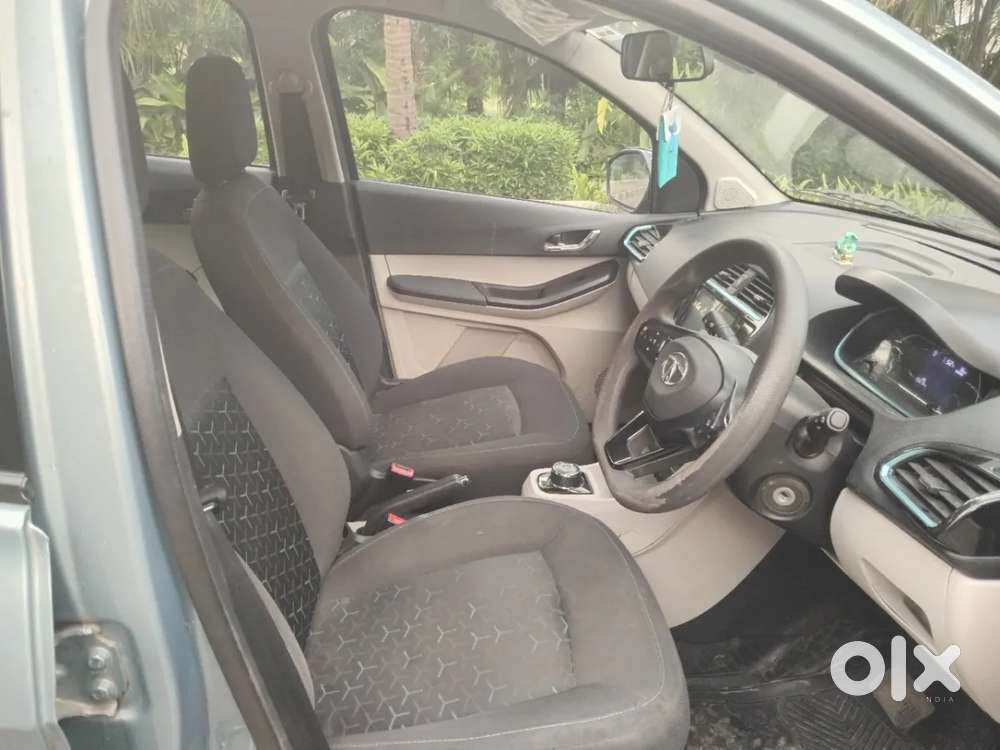 Tata Tiago Ev Xt Mr, 2023, Electric