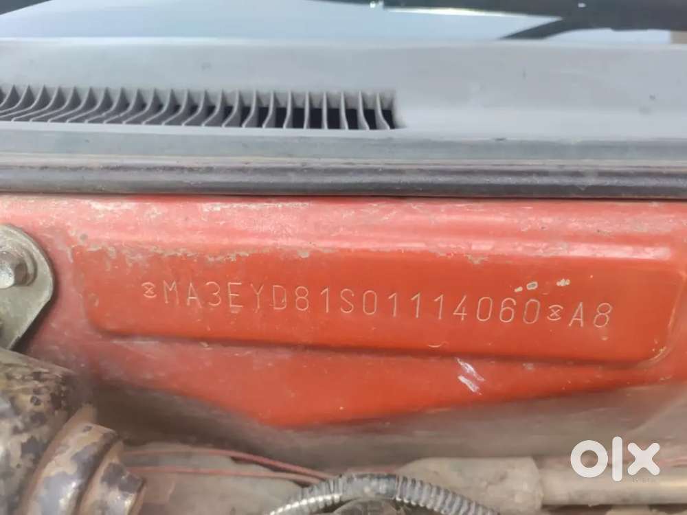 Maruti Suzuki Alto 2008 Petrol 90000 Km Driven