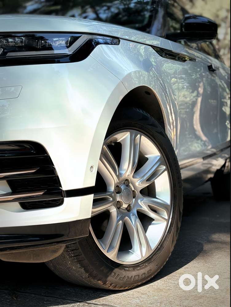 Land Rover Range Velar R-dynamic S, 2019, Diesel