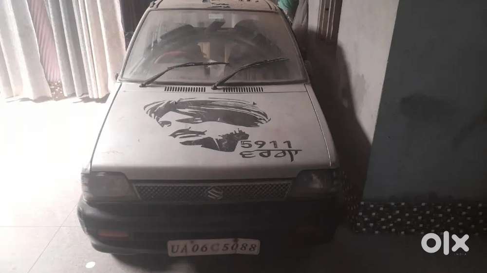Car Working Condition And Conrector Side Window Dent