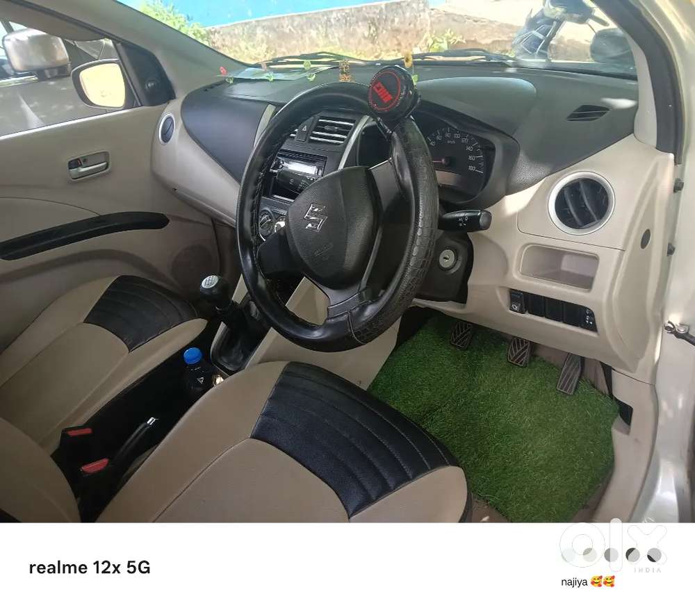Maruti Suzuki Celerio 2020 Manual Petrol