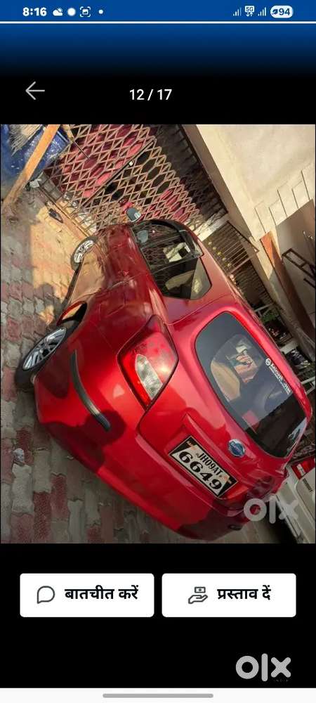 Nissan Patrol 2020 Petrol Good Condition Sab Kucch Naya He