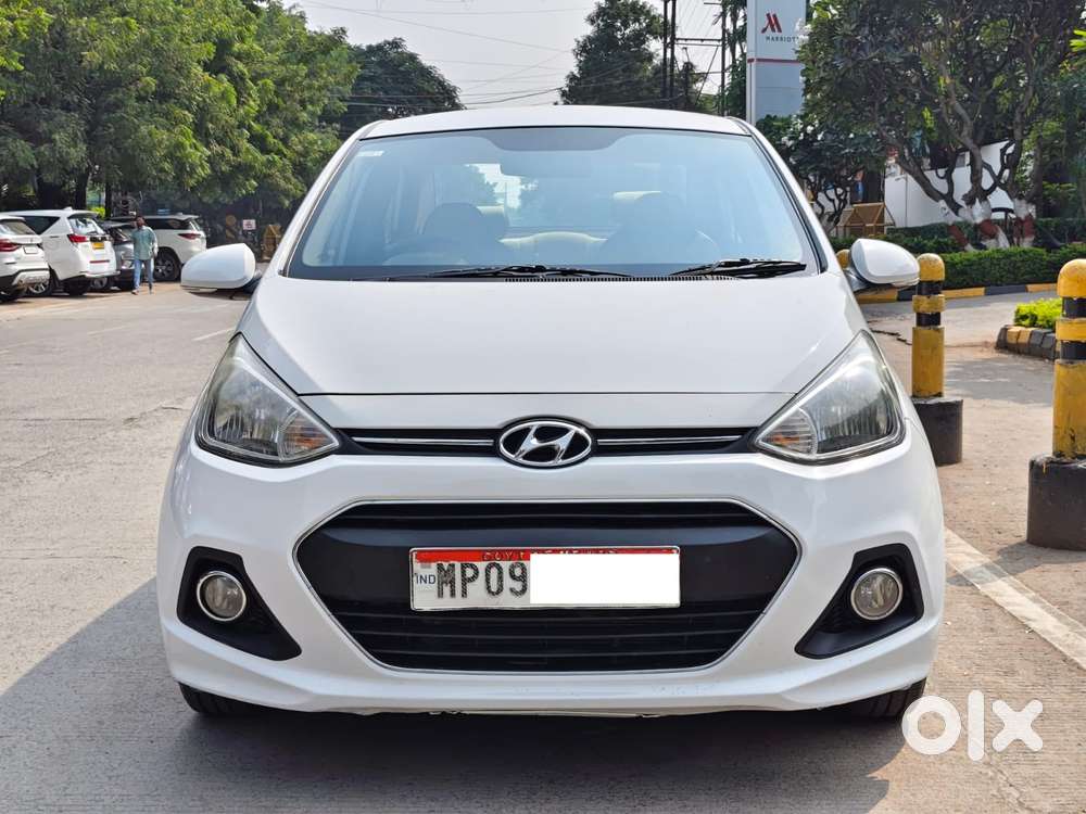 Hyundai Xcent 1.2 Kappa Base, 2014, Petrol