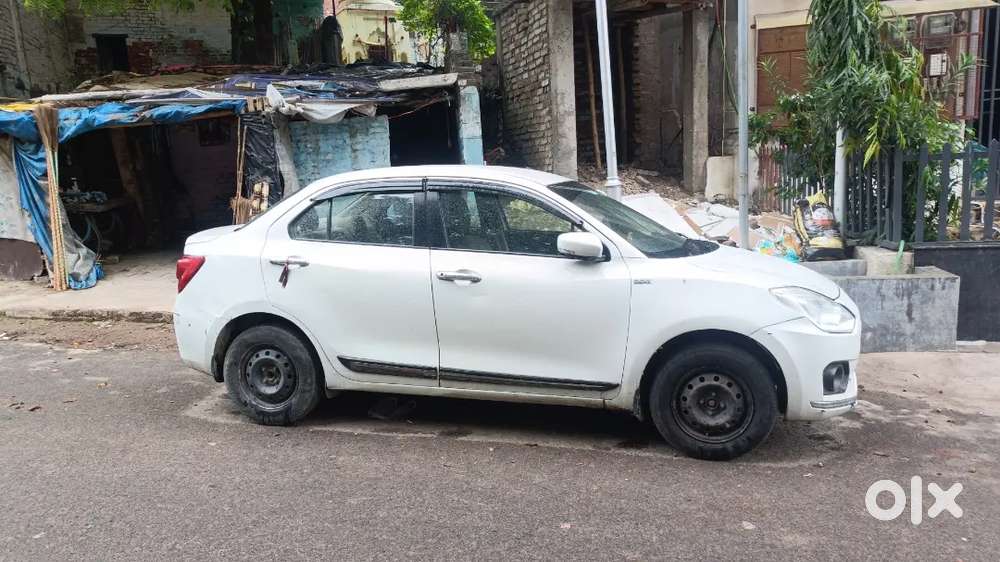 Maruti Suzuki Dzire 2019