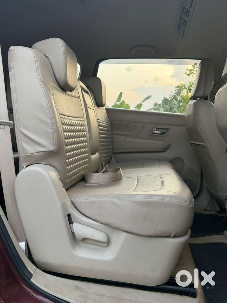 Maruti Suzuki Ertiga, 2024, Petrol