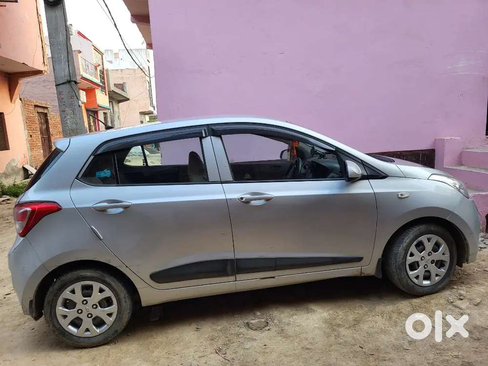 I Want To Sell My Car