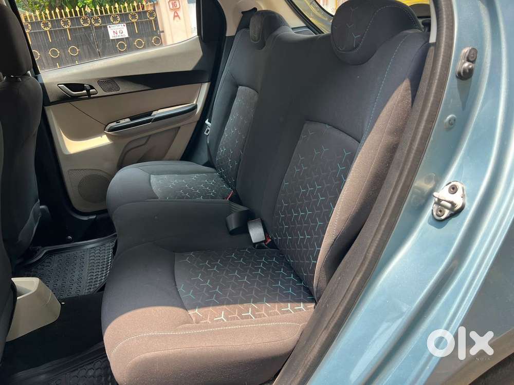 Tata Tiago Ev Xt Mr, 2023, Electric