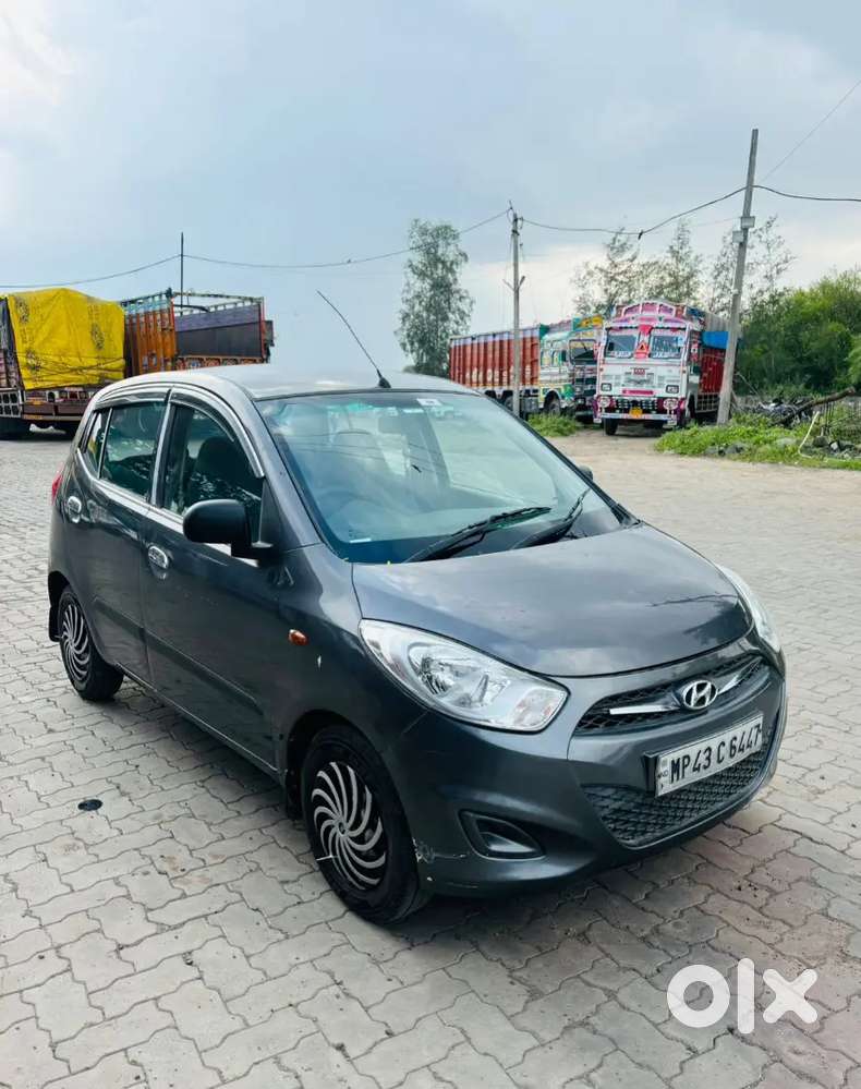 Hyundai I10 2013 Petrol 85000 Km Driven
