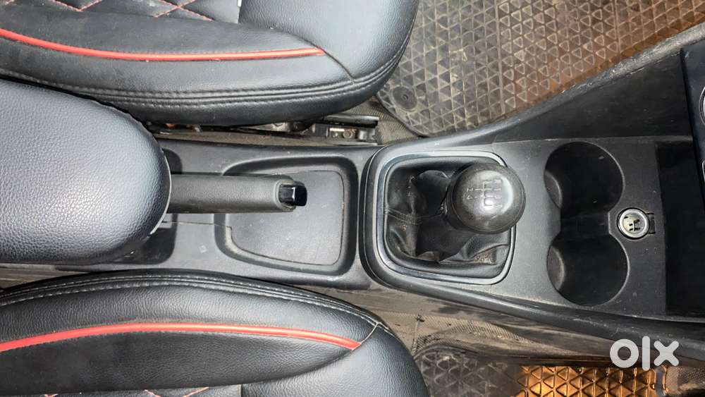 Volkswagen Polo 1.2 Mpi Comfortline, 2017, Petrol
