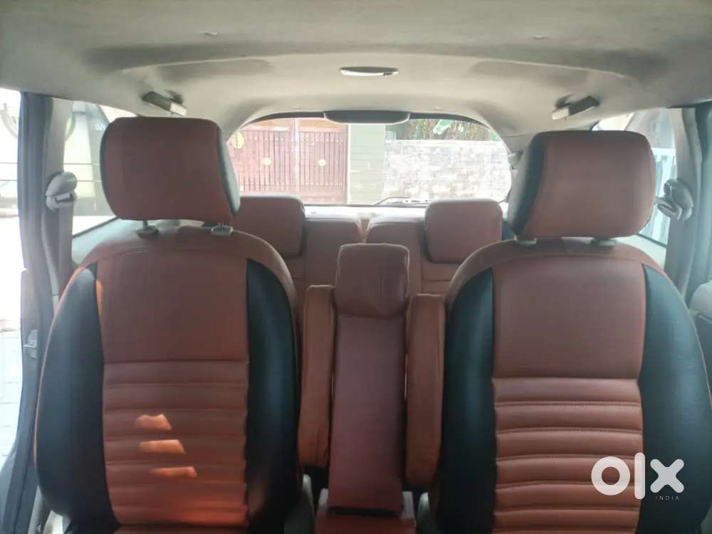 Toyota Innova 2.5 G 2012