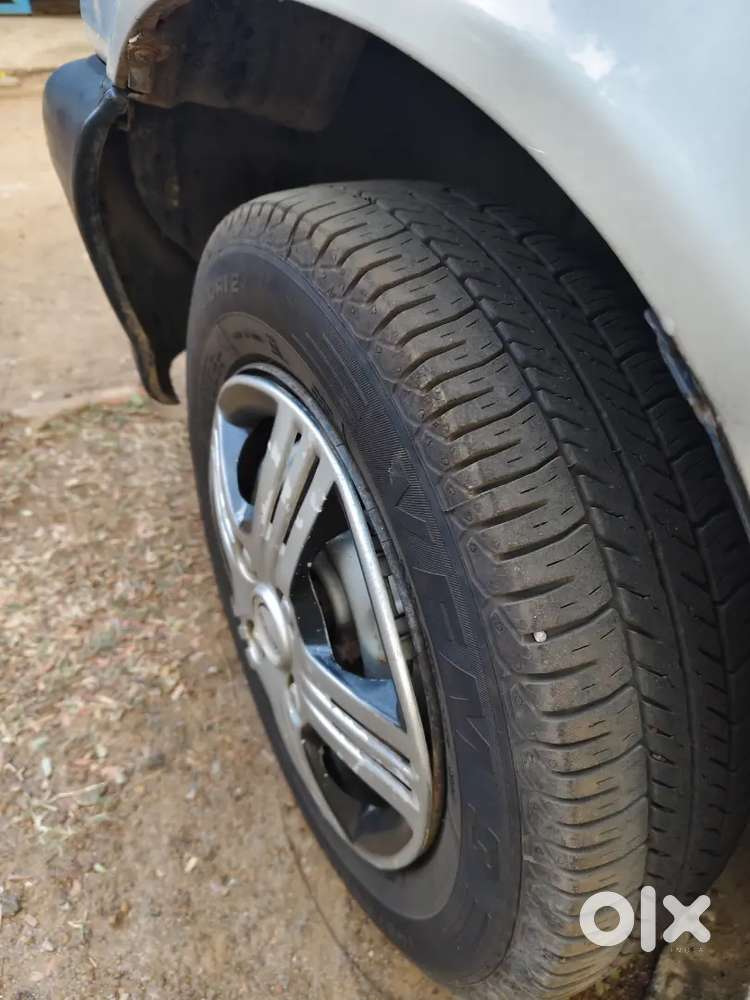 Maruti Suzuki 800 2007 Petrol 46000 Km Driven