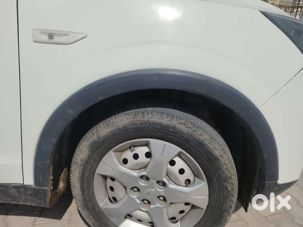 Mahindra Xuv300 Turbosport 2019 Diesel 100400 Km Driven