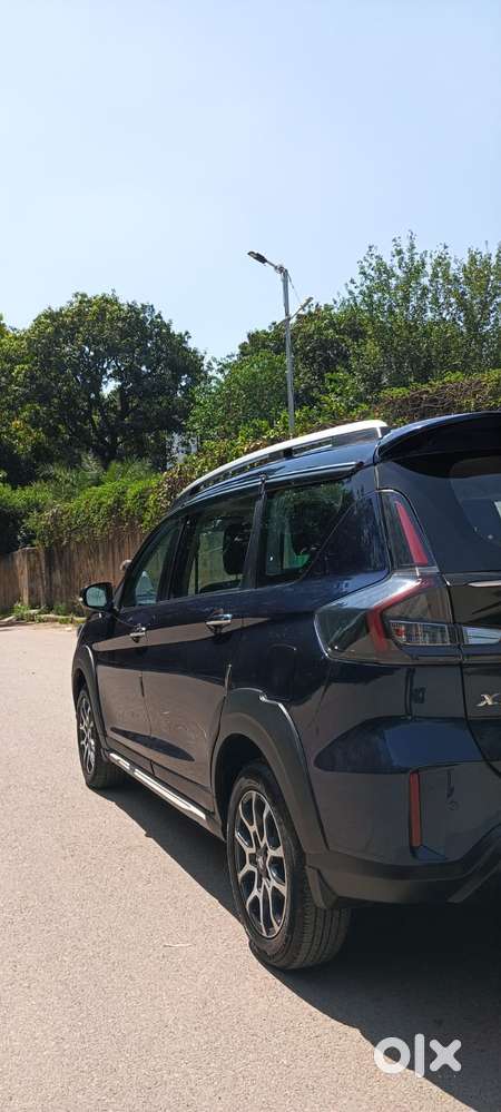 Maruti Suzuki Xl6 1.5 Zeta Mt, 2025, Petrol