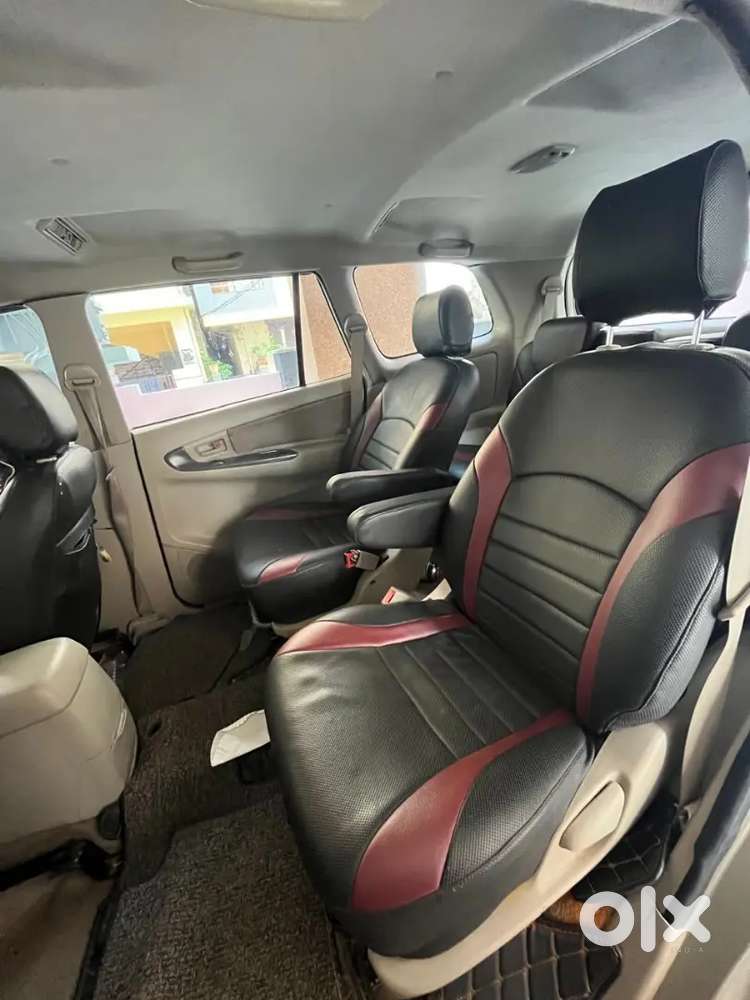 Toyota Innovag 2009 Diesel Excellent Condition Non-accident  ₹5,75,000