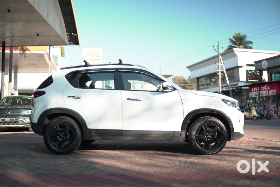 Kia Sonet Htx Plus D, 2022, Diesel